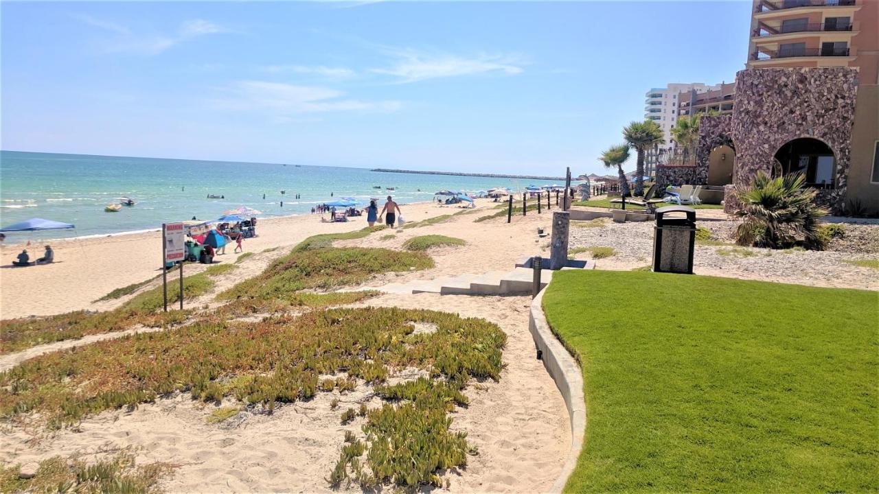 Sandy Beach Rocky Point Bella Sirena 203-E Luaran gambar