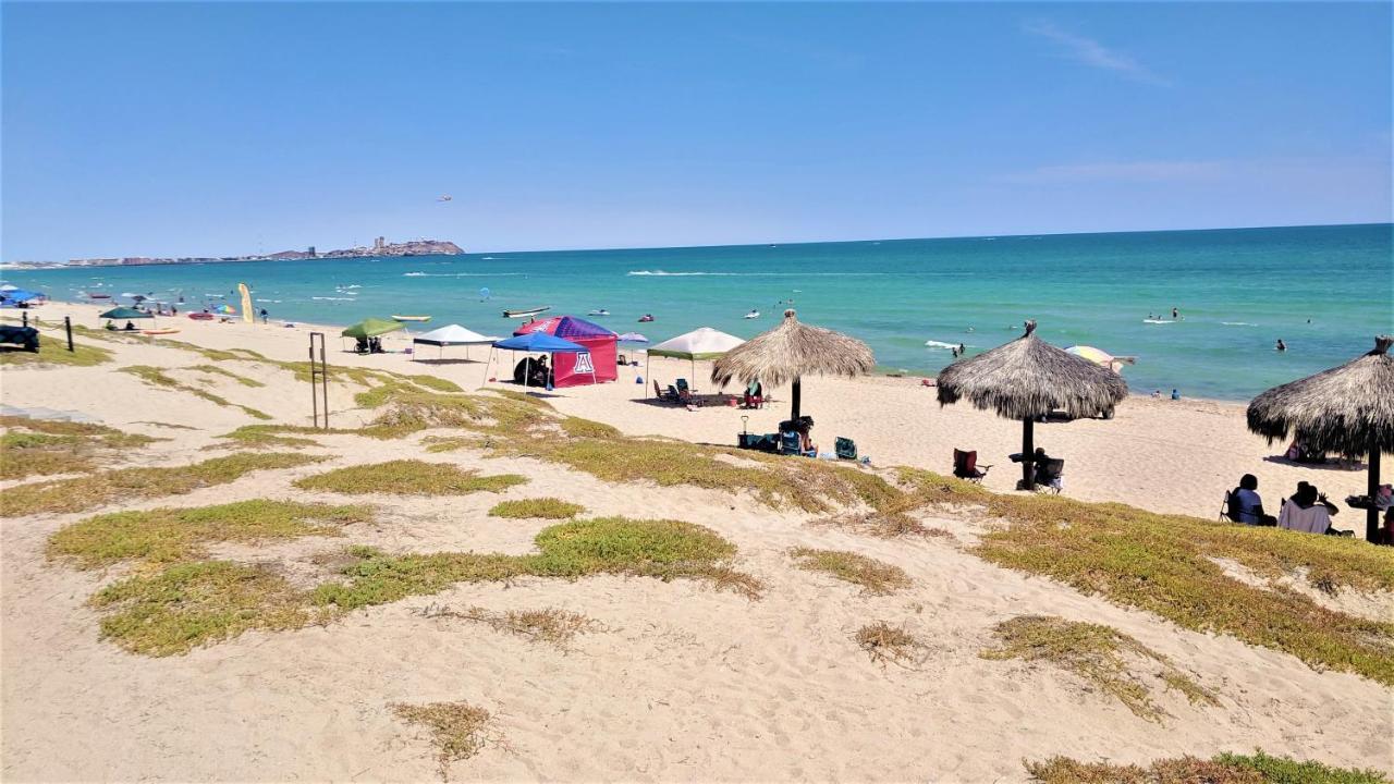 Sandy Beach Rocky Point Bella Sirena 203-E Luaran gambar
